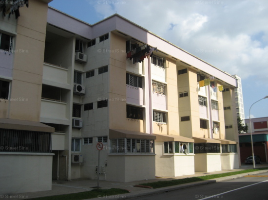 Blk 311 Serangoon Avenue 2 (Serangoon), HDB 3 Rooms #283352